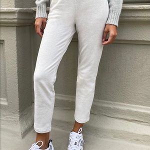 Aritzia Babaton Rocket Pant 